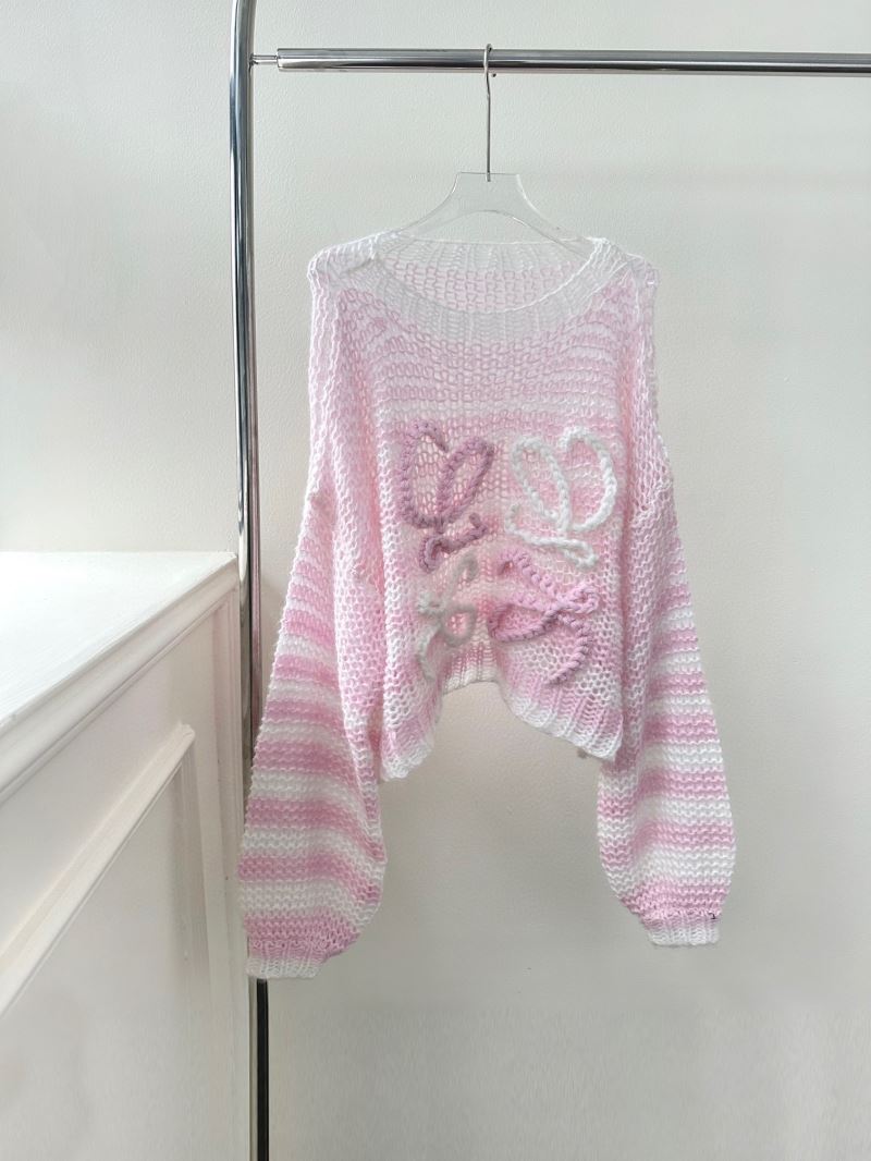 Loewe Sweaters